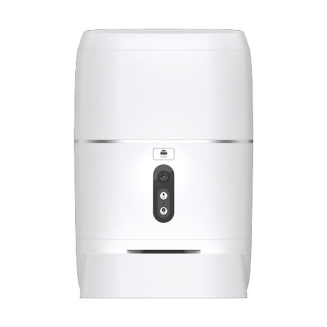 High Quality Wifi Version Cat  - Smart Pet Feeder Camera Wifi review and price