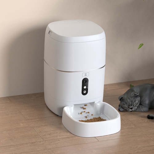 High Quality Wifi Version Cat  - Smart Pet Feeder Camera Wifi review and price