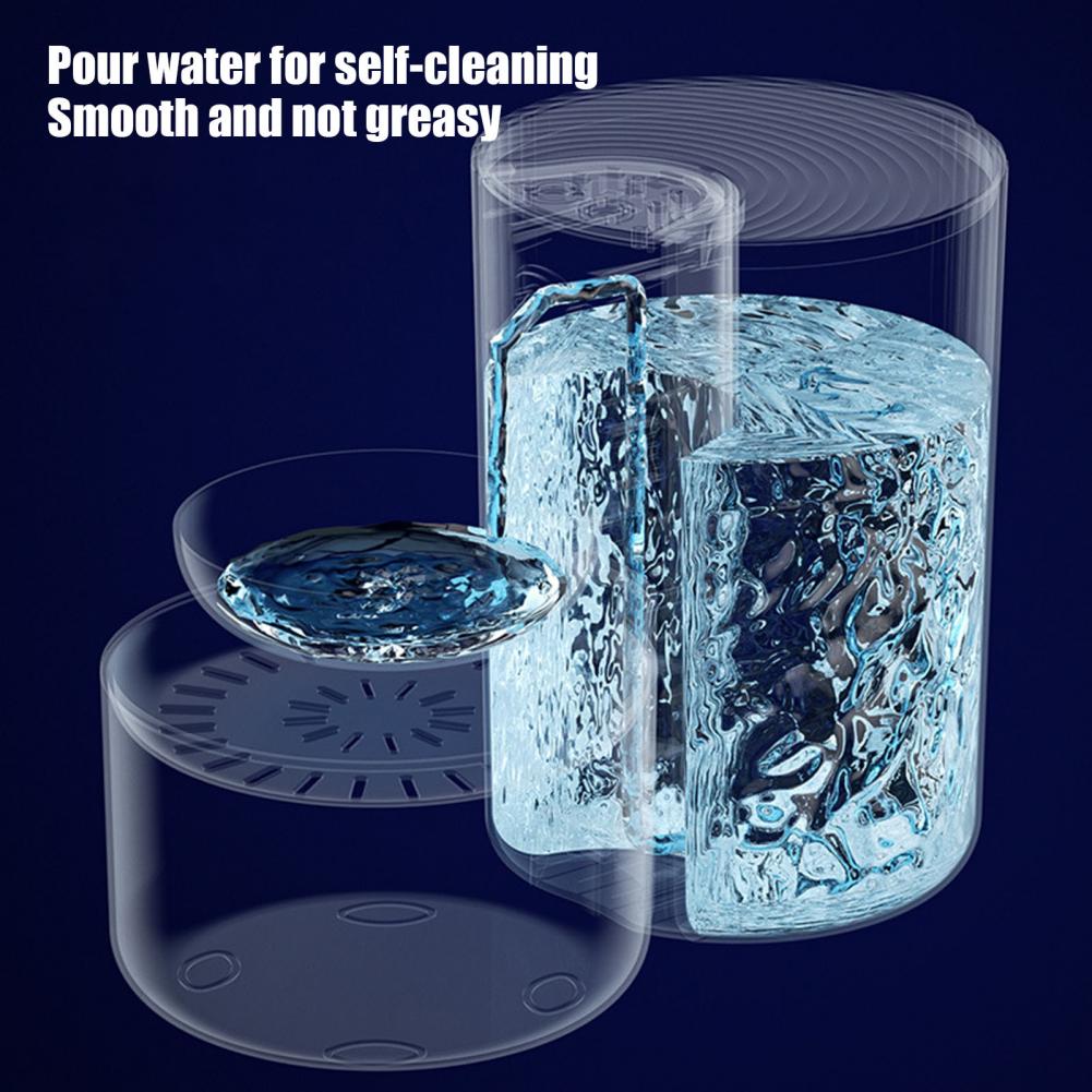 Capacity Pet Water Fountain Au - Automatic Cat Water Dispenser 3L review and price