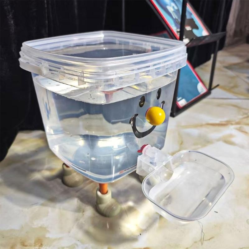 Large Capacity Water Fountain  - Dog Water Fountain Large review and price
