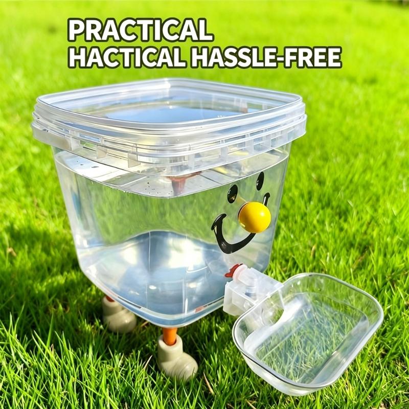 Large Capacity Water Fountain  - Dog Water Fountain Large review and price
