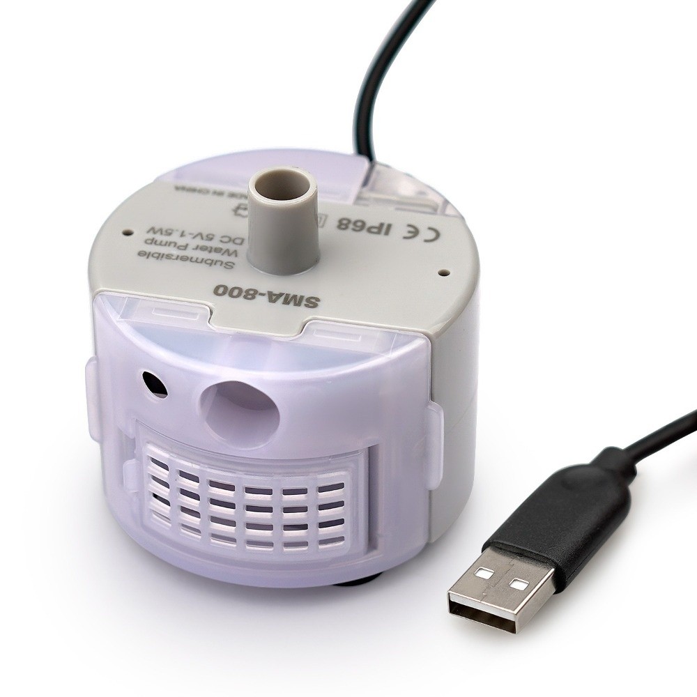 Replacement Pump Submersible P - Pet Water Fountain Pump Replacement review and price