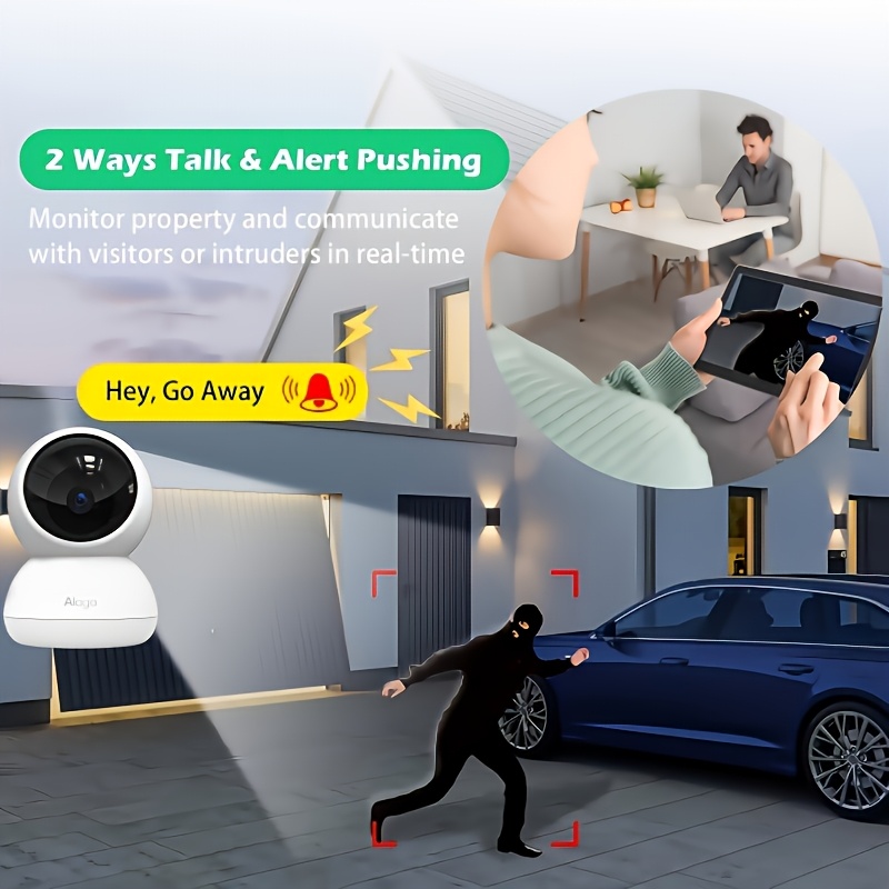 3K Pet Dog Camera with Phone A - Smart Pet Feeder Camera Wifi review and price