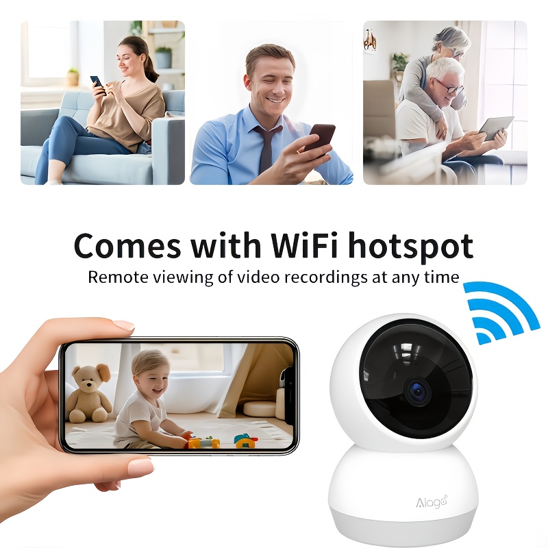 3K Pet Dog Camera with Phone A - Smart Pet Feeder Camera Wifi review and price