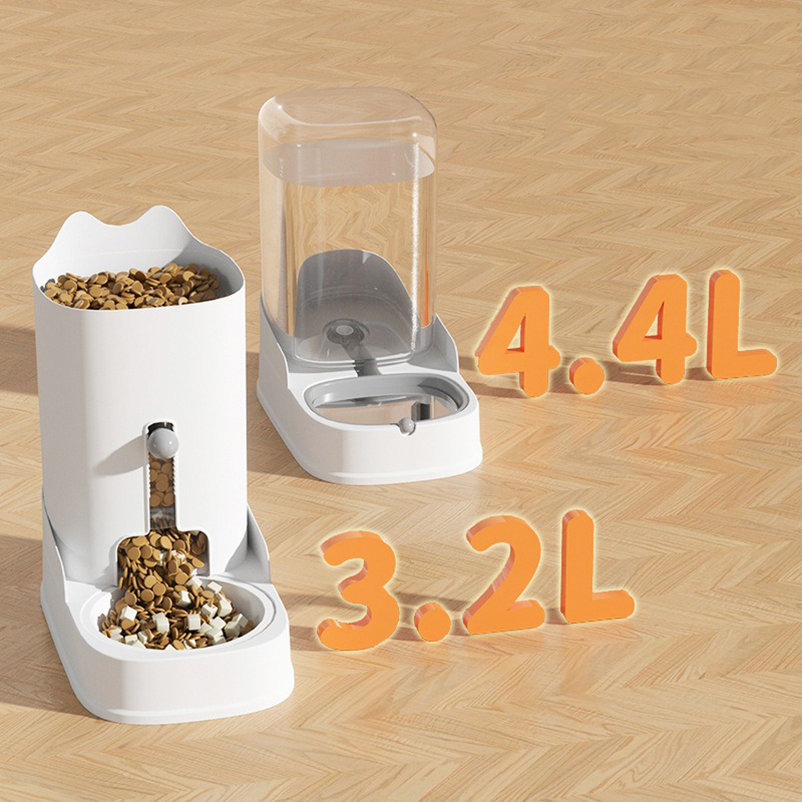 3.2L Large Capacity Pet Cat Au - Dog Water Fountain Large review and price