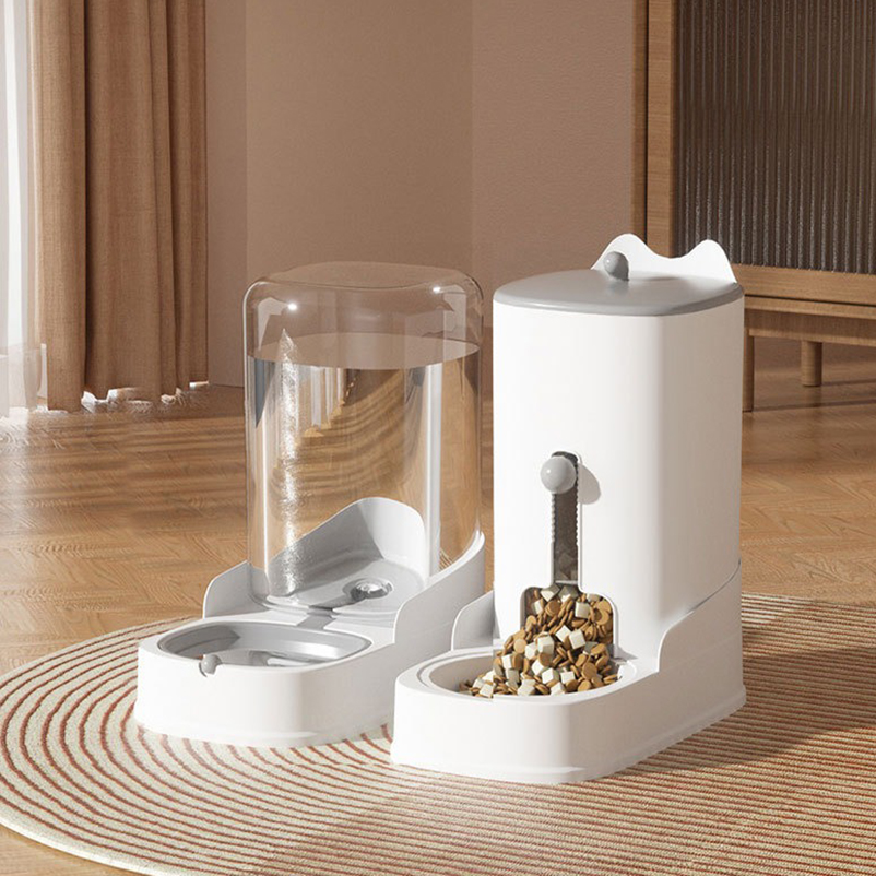 3.2L Large Capacity Pet Cat Au - Dog Water Fountain Large review and price