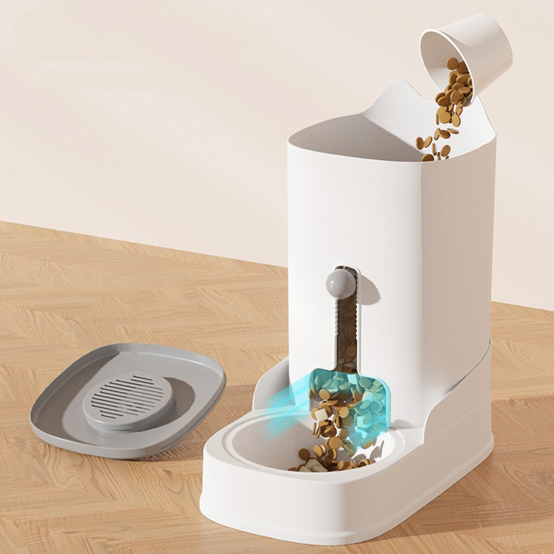 3.2L Large Capacity Pet Cat Au - Dog Water Fountain Large review and price