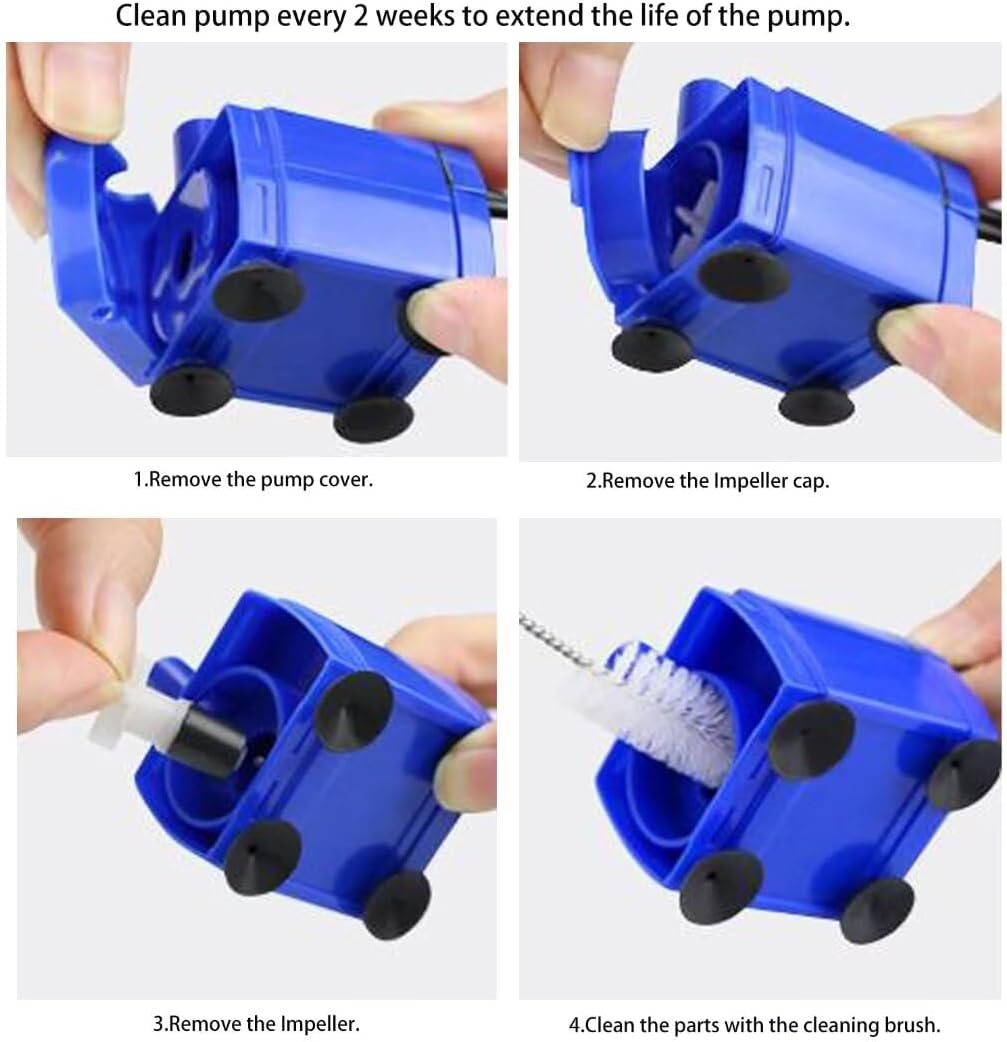 1S@Water Pump for Cat Water Fo - Pet Water Fountain Pump Replacement review and price