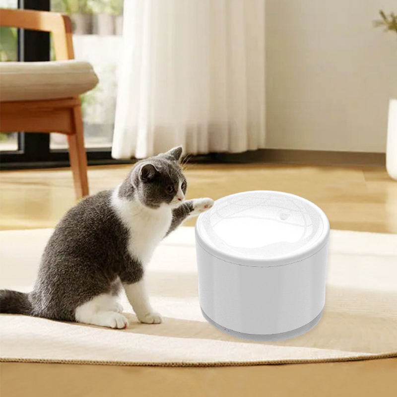 2L Tuya Wifi Smart Pet Water F - Pet Water Fountain Uv Sterilizer review and price